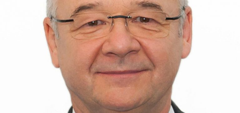 Wodzisław: Andreas Glenz z firmy PREVAC nominowany do prestiżowej nagrody biznesowej
