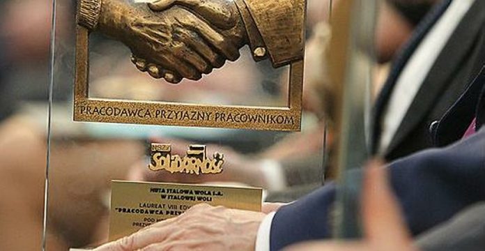 azoty_gazeta_983096736.jpg Azoty Kędzierzyn Koźle nagroda