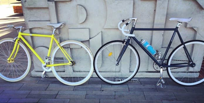 rower kradzież kędzierzyn koźle policja