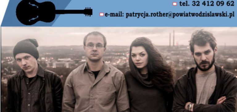 „Blues dla Niepełnosprawnych” w Olzie