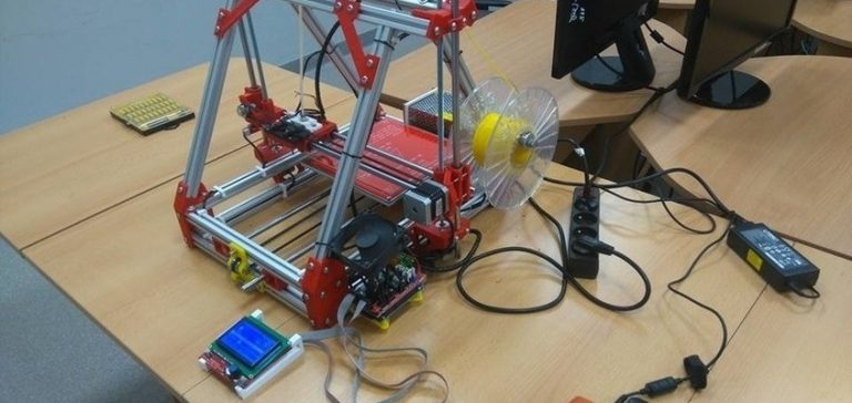 Wodzisław Śląski: Inkubator 3D w PCKU