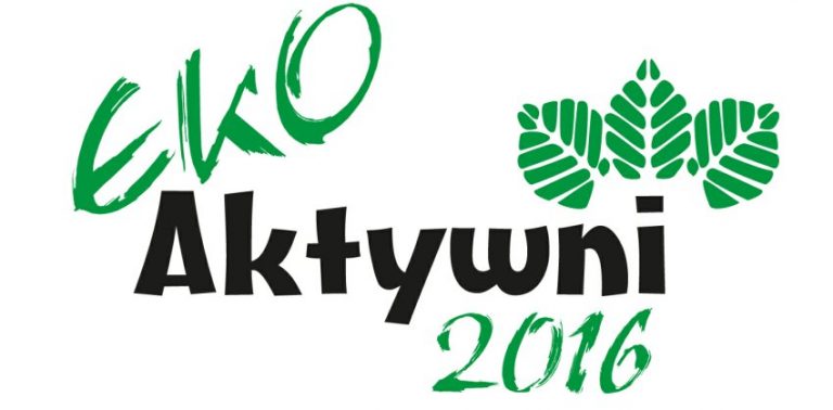 Konkurs EkoAktywni 2016