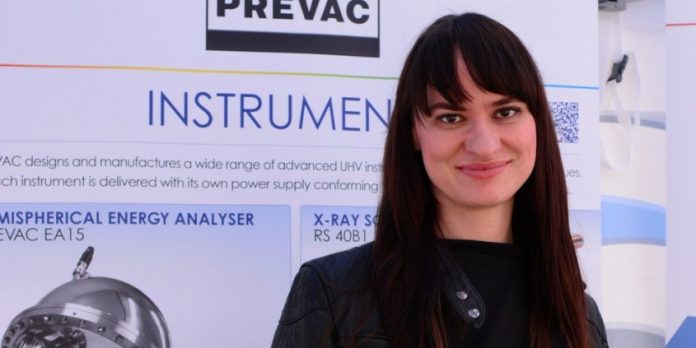 praca Wodzisław Śląski, PREVAC