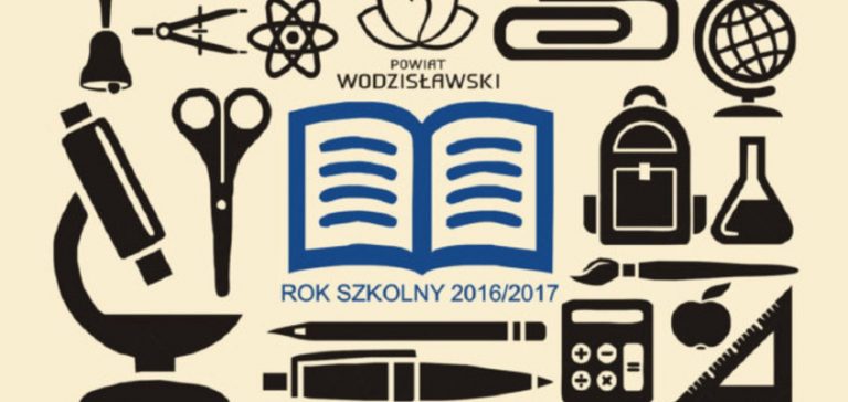 Wodzisław: Informator naborowy do szkół ponadgimnazjalnych już dostępny