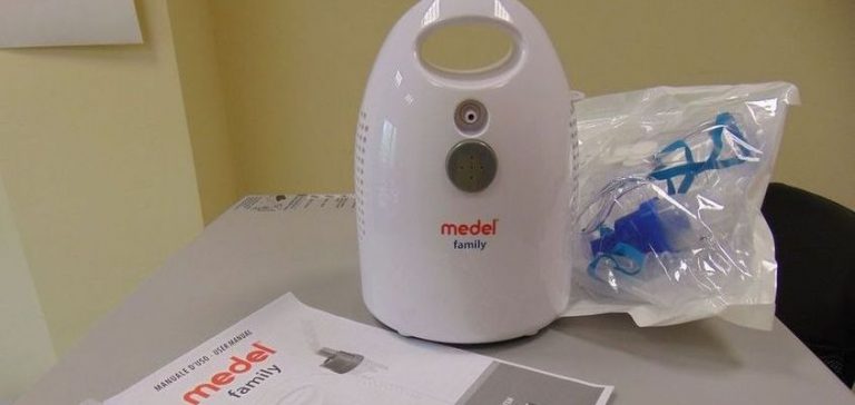 Wodzisław: MOPS rozdaje inhalatory dla dzieci