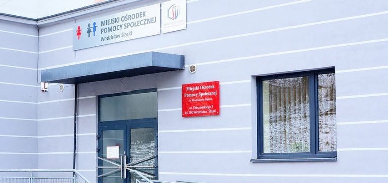 MOPS Wodzisław Śl.: Ponad 6,5 mln zł na świadczenia rodzinne w 2015 roku