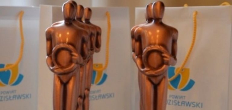 Zarząd Powiatu Wodzisławskiego przyznał nagrody w dziedzinie kultury i sportu