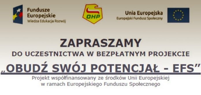 ohp_kadr.jpg OHP - Obudź swój potencjał - Kursy dla bezrobotnych