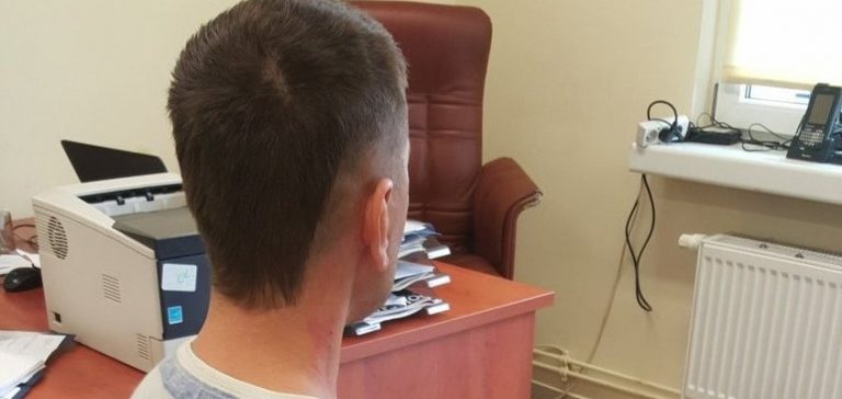 Pobicie w Radlinie! Chuliganom nie spodobała się koszulka 28-latka