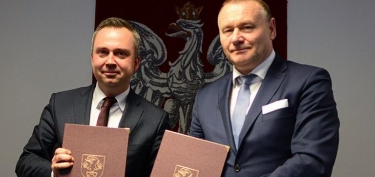 W powiecie wodzisławskim ruszyła Karta Młodego Przedsięborcy