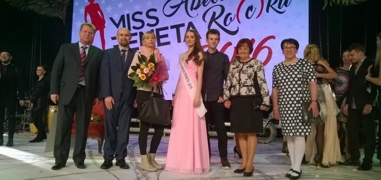 Nastolatka z Rydułtów została Miss Foto i II Wicemiss konkursu Miss Reneta 2016!