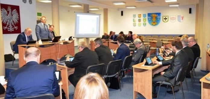 Wodzisław: Powiat włącza się w projekt DGP (Droga Główna Południowa)