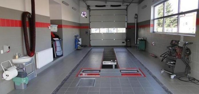 Wodzisław, Mszana: Sprawdź stan techniczny samochodu w ramach akcji 