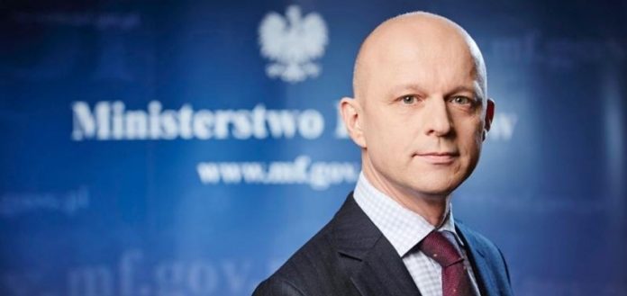 szara strefa - konferencja Miniterstwa Finansów