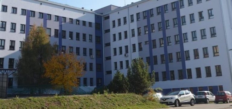 Szpital w Wodzisławiu Śl.: Oddział Wewnętrzny II nie zawiesi działalności!