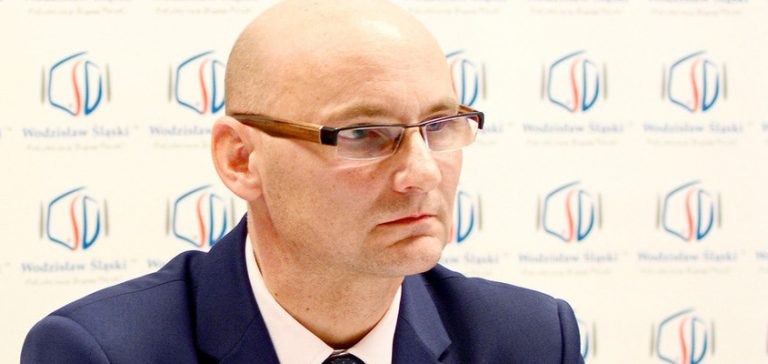 Wodzisław Śląski ma ambitny plan rozwoju sieci dróg