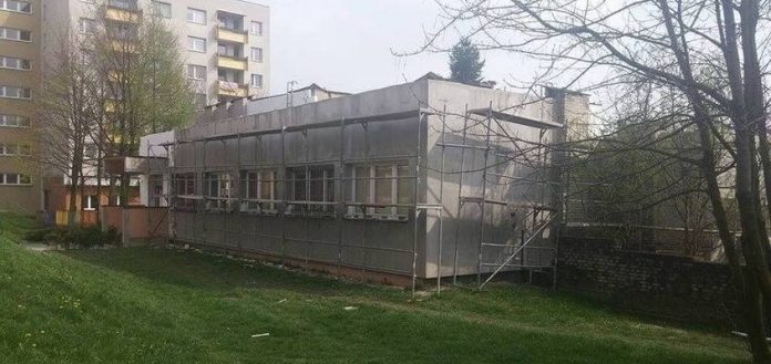 Wodzisław: Prace remontowe w szkołach i przedszkolach