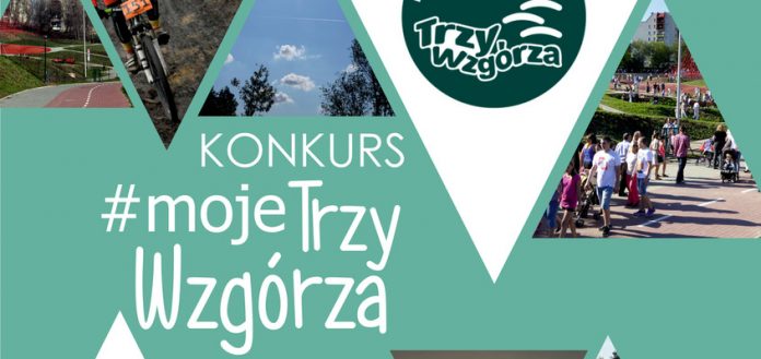 Trzy Wzgórza Wodzisław: Konkurs w serwisie Instagram