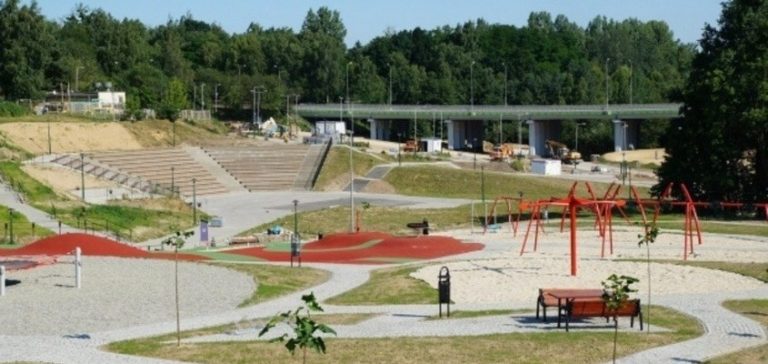 Wodzisławskie „Trzy Wzgórza” nominowane do Top Inwestycji Komunalnych!
