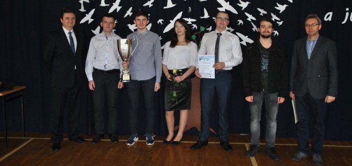 Wodzisław Śląski: Rekordowy rok ZST