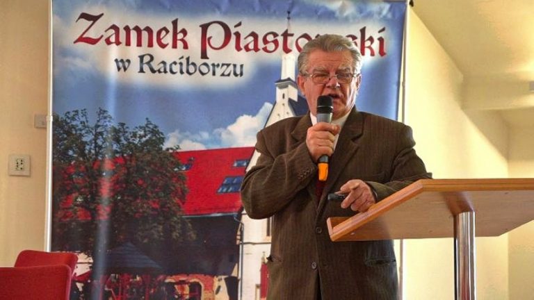 Niezwykłości przyrody powiatu raciborskiego i okolic