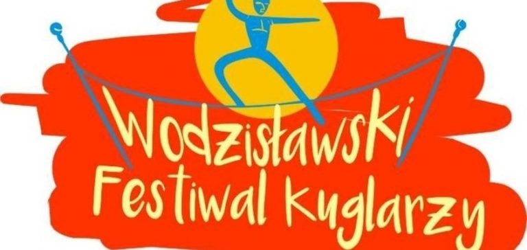 Wodzisławski Festiwal Kuglarzy po raz pierwszy w mieście!