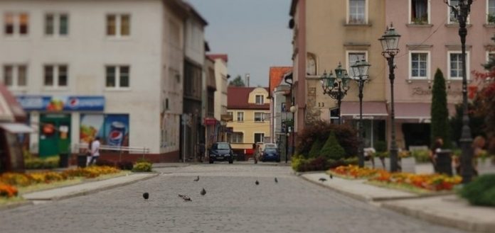 Wodzisław, PIT: Zrób sobie wycieczkę - wypożycz audioprzewodnik