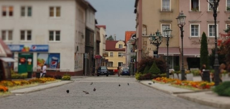 Wodzisław: Zrób sobie wycieczkę po mieście z audioprzewodnikiem