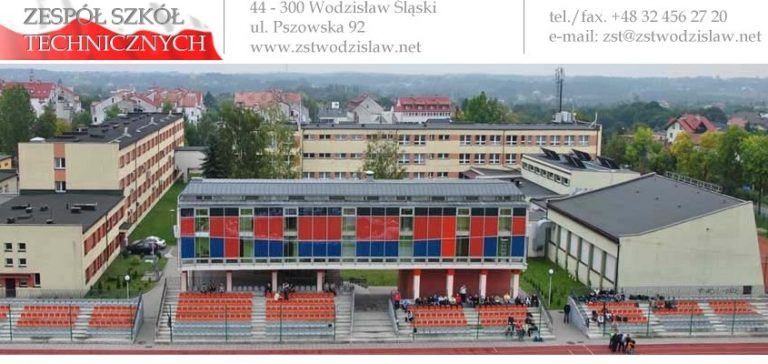 Uczniowie wodzisławskiej „Budowlanki” z kolejnymi olimpijskimi sukcesami