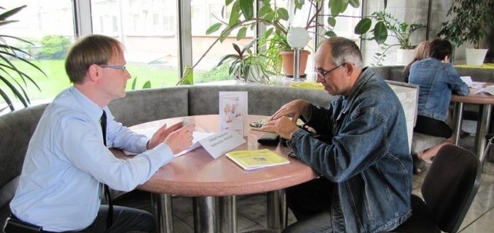 zus_dzien.jpg ZUS Rybnik: Dzień otwarty dla niepełnosprawnych