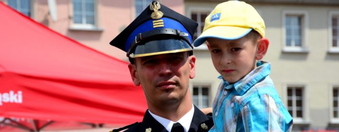 XV Ekumeniczne Spotkanie Strażaków w Wodzisławiu