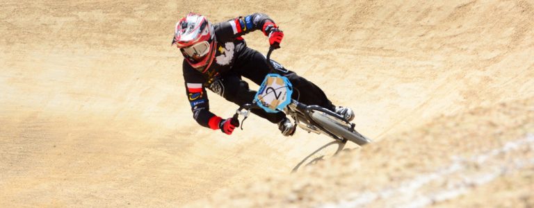 Puchar Polski BMX Racing na wodzisławskich Trzech Wzgórzach