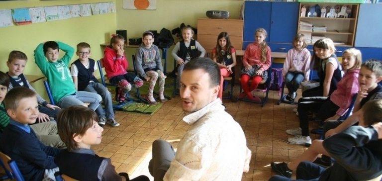 Rydułtowy: Wytłumaczą dzieciom, jakie zagrożenia niosą używki i korzystanie z internetu