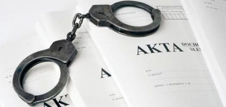 Radlin, Wodzisław: Kradł, bo miał trudną sytuację finansową