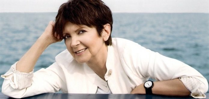 kunicka_kadr.jpg WCK Wodzisław: Halina Kunicka - koncert