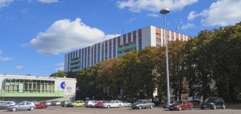 Powstanie niezależny Śląski Instytut Onkologii? Pomysł popiera Rada Miejska Wodzisławia Śl.