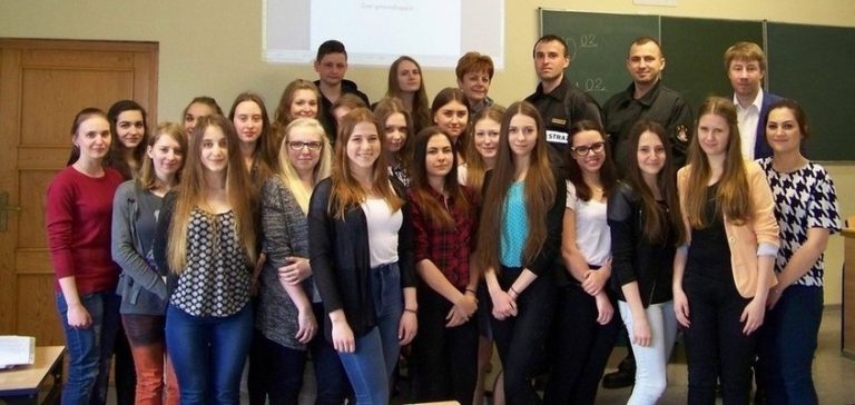 Wodzisław: W czerwcu odbędą się I Powiatowe Manewry Pierwszej Pomocy
