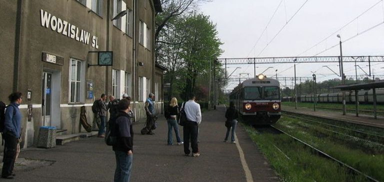 Wodzisław: Wybrano wykonawcę projektu nowoczesnego centrum przesiadkowego