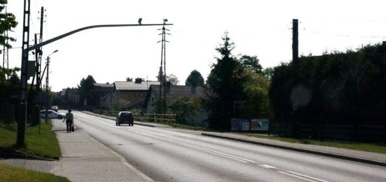 Uwaga, kierowcy! W Gorzycach ruszył odcinkowy pomiar prędkości