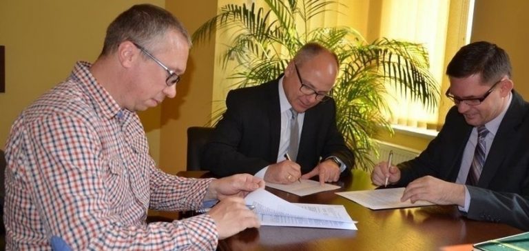 Pszów: Prawie milion złotych na remont ul. Karola Miarki