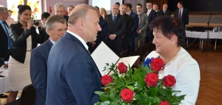 Wodzisław: Starostwo Powiatowe poszukuje nowego sekretarza