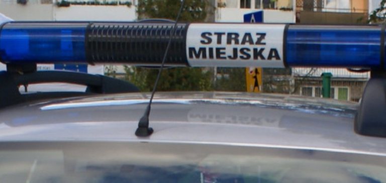Wodzisław: Brakuje chętnych do pracy w Straży Miejskiej?