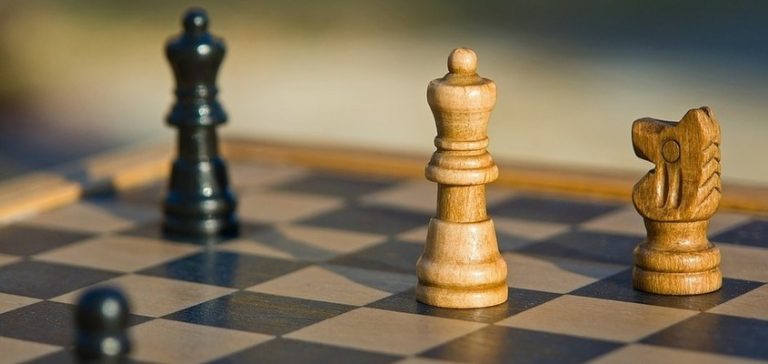 Wodzisław: Uczniowie wszystkich klas trzecich będą uczyć się gry w szachy