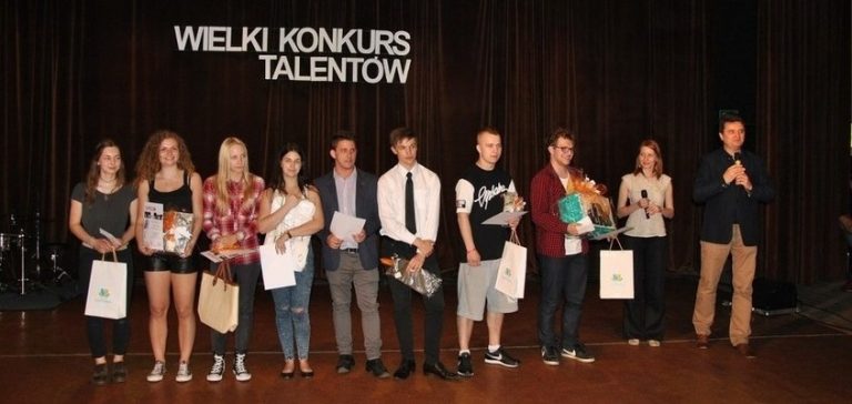 Wodzisław: Za nami kolejna edycja Wielkiego Konkursu Talentów