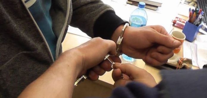 KMP Rybnik: Usiłowanie zabójstwa (ul. Łąkowa)