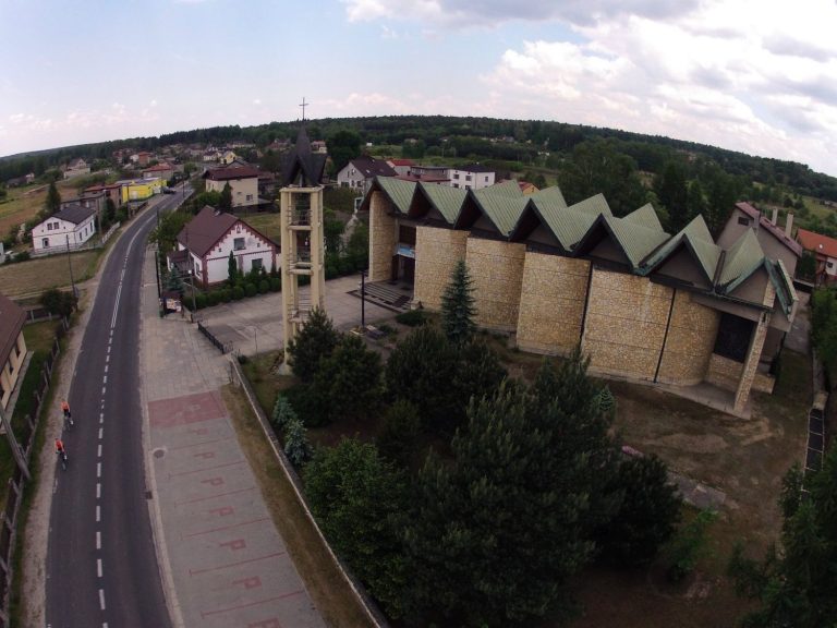 W Nędzy uchwalono plan gospodarki niskoemisyjnej