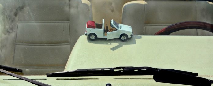 Tuning City Event y czyli wodzisławski Motoryzacyjny Dzień Dziecka