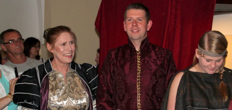 Noc w Muzeum podczas Dni Wodzisławia