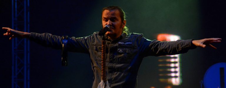 Wilki, Smykiewicz i Kumór podczas 2. finału 47. Dni Wodzisławia