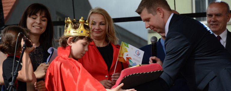 47. Dni Wodzisławia zainaugurowane